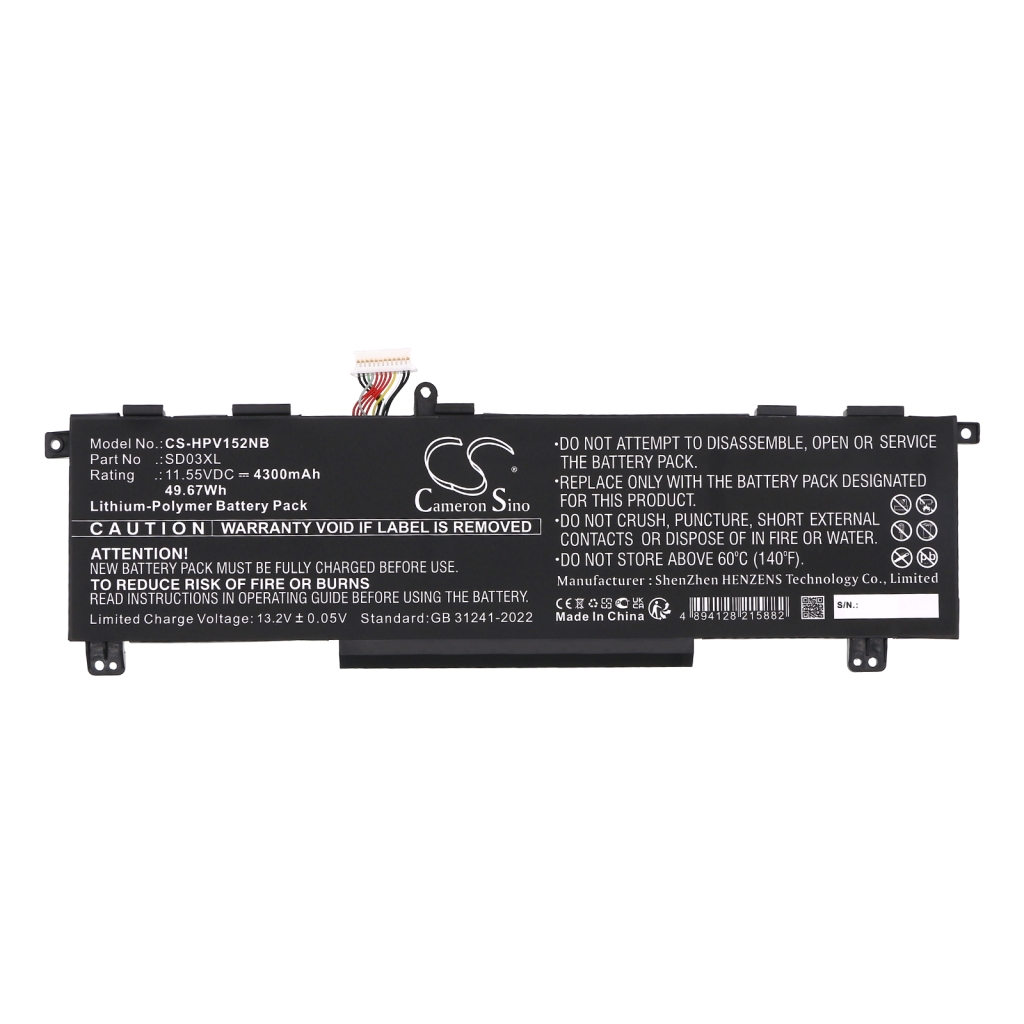 HP Victus 15-FA0025TX