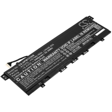 Yhteensopiva akun vaihto HP HSTNN-IB8K,KC04XL,L08496-855,L08544-1C1,TPN-W133...