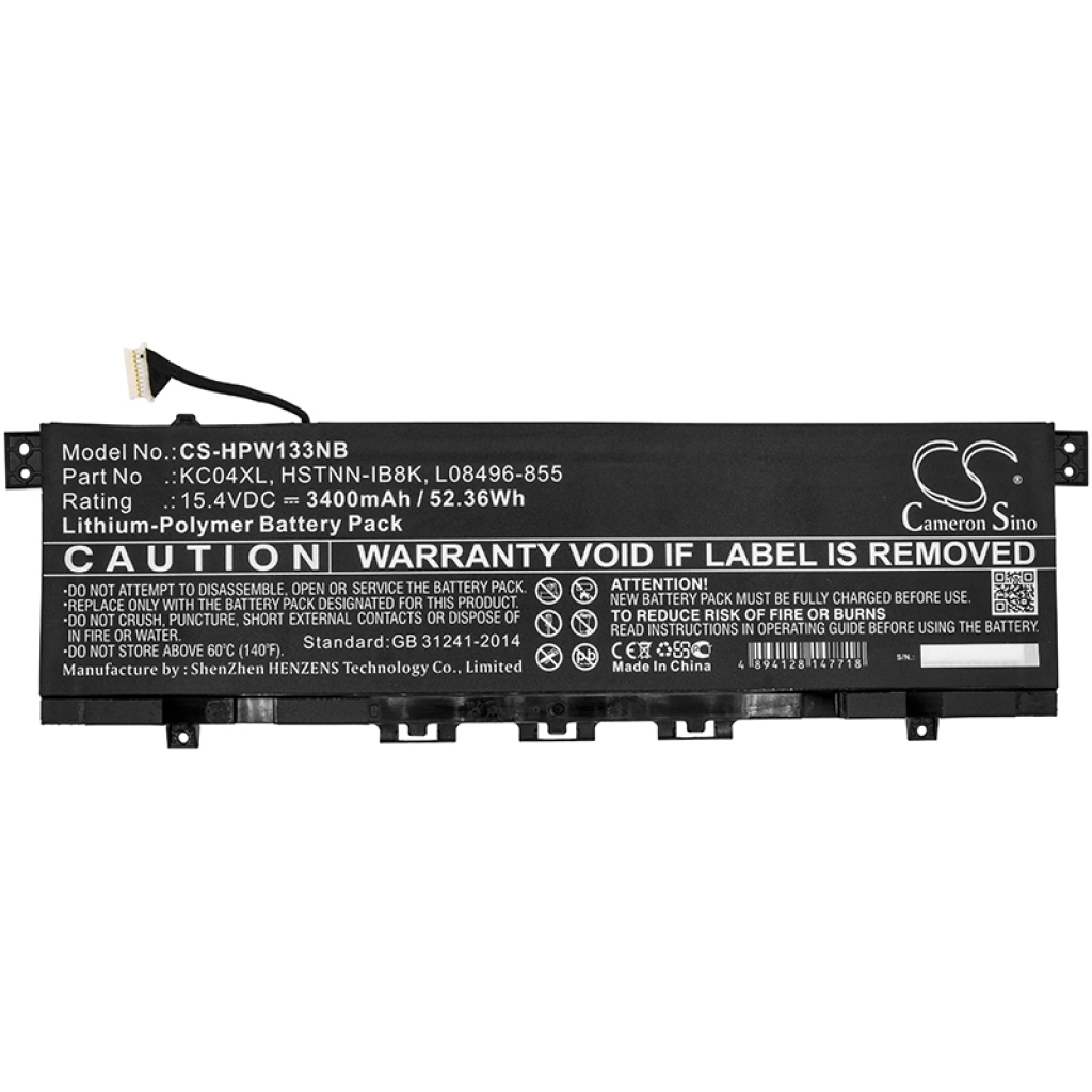 HP ENVY 13-AH0016TX