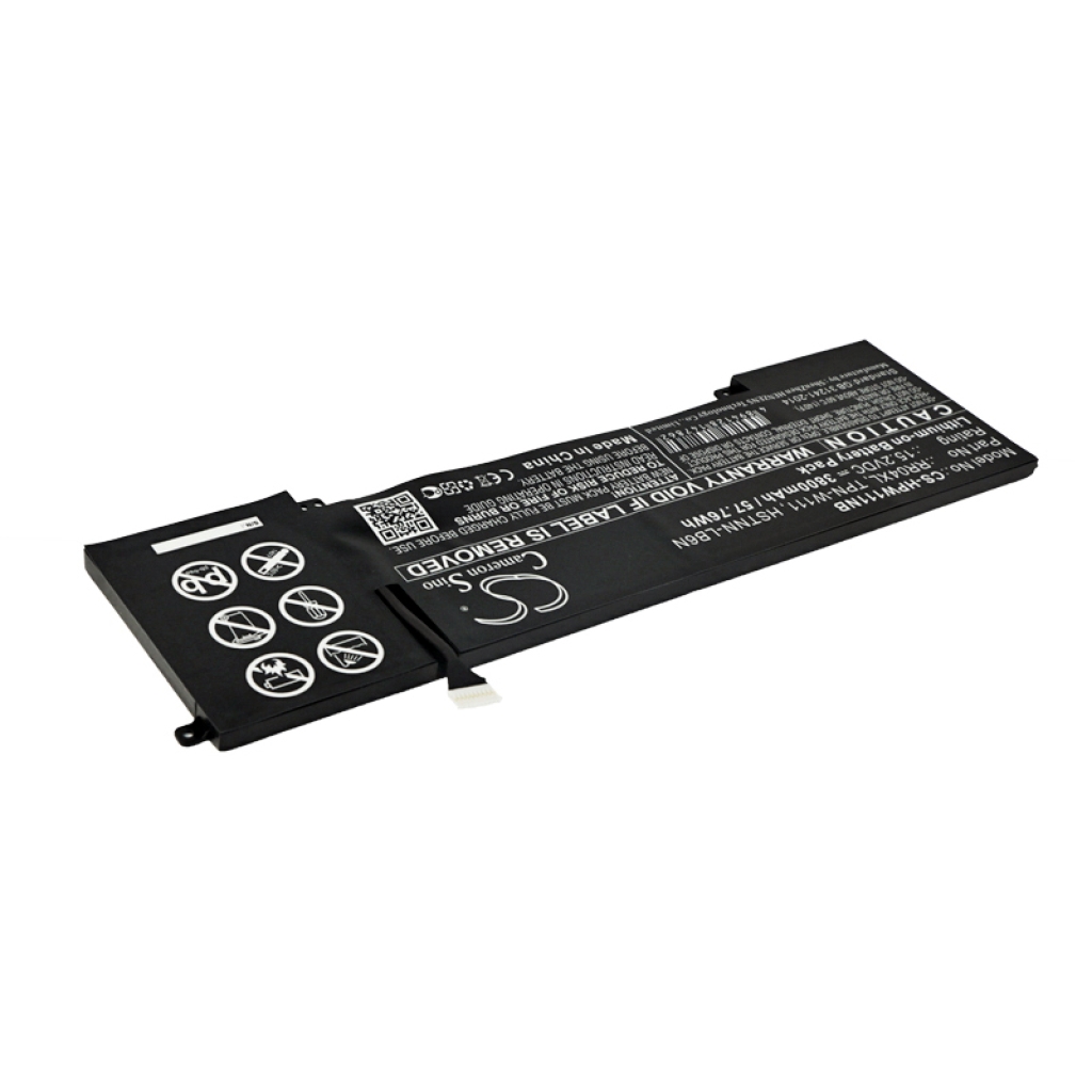 HP Omen 15-5111tx