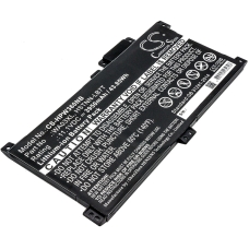 Yhteensopiva akun vaihto HP 916367-421,916367-541,916812-055,916812-855,HSTNN-LB7T...
