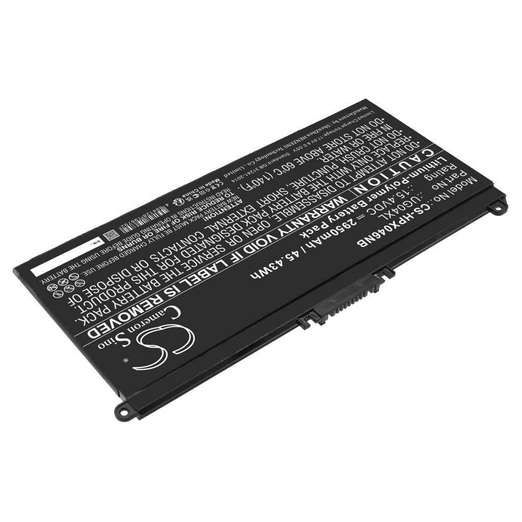 Akku Korvaa 996QA166H
