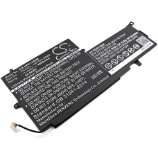 Yhteensopiva akun vaihto HP 6789116-005,788237-2C1,788237-2C2,788237-2C3,789116-005...