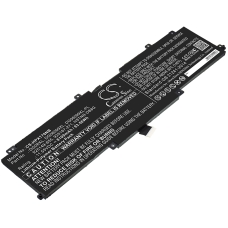 Yhteensopiva akun vaihto HP 925149-855,925197-271,DG06099XL,DG06099XL-PL,DG06XL...