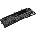 Kannettavan tietokoneen akku HP CS-HPX184NB