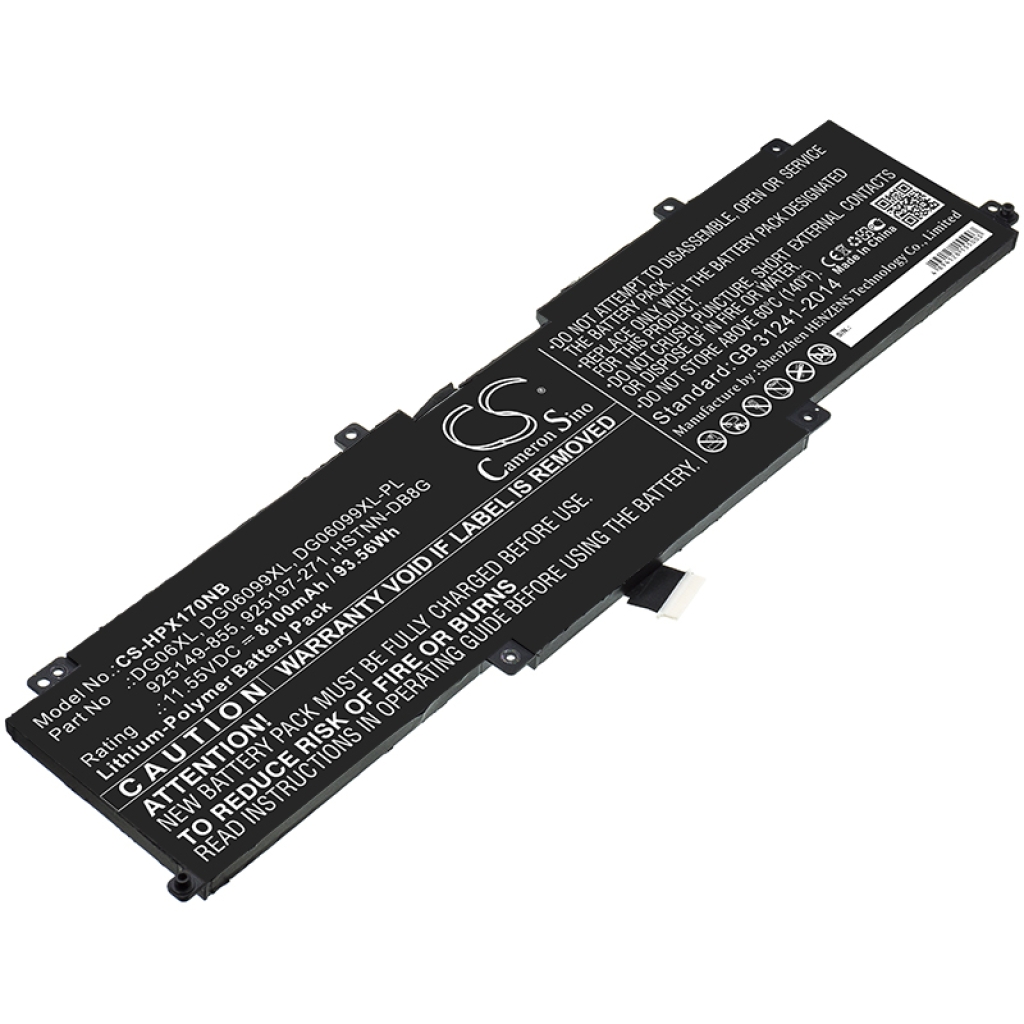 HP Omen X 17-ap047tx