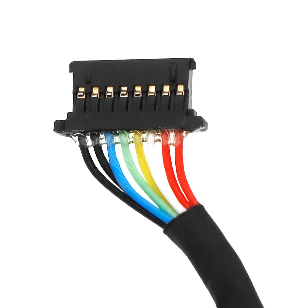 Kannettavan tietokoneen akku HP CS-HPX201NB