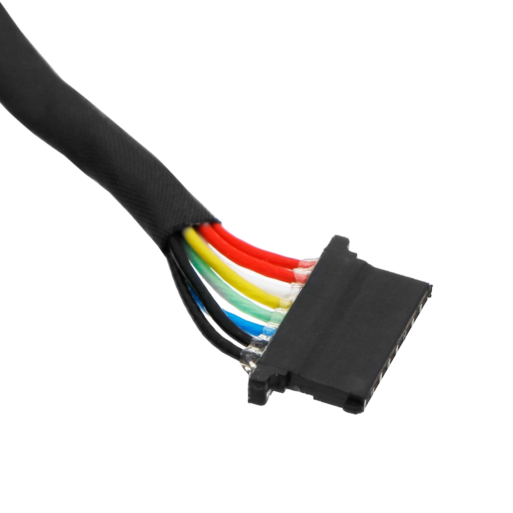 Kannettavan tietokoneen akku HP CS-HPX201NB
