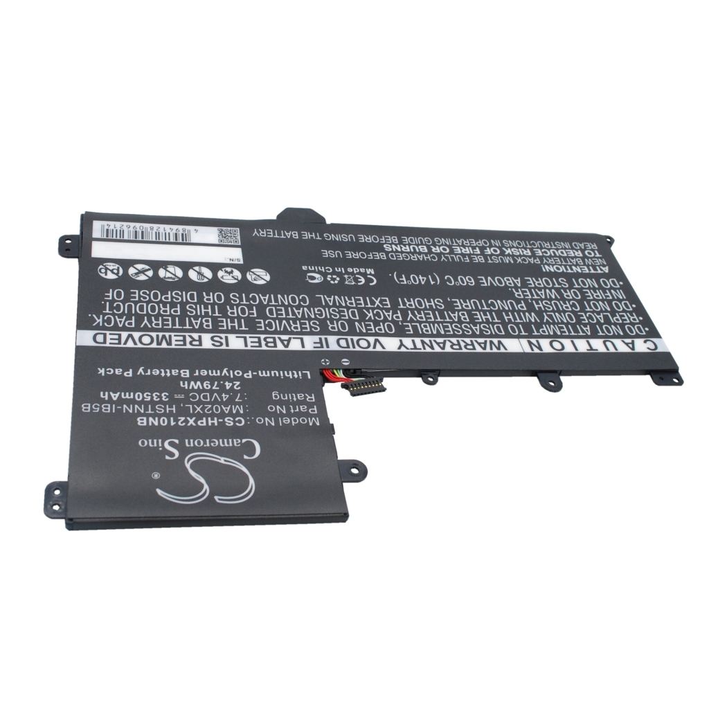 HP SlateBook 10-H031RU X2