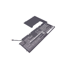 Yhteensopiva akun vaihto HP 15-C011DX,466802-121,766802-121,766802-1C1,767069-005...