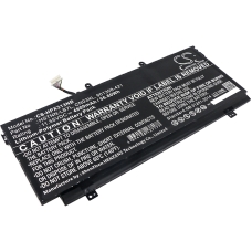Yhteensopiva akun vaihto HP 901308-421,901345-855,CN03057XL,CN03XL,HSTNN-LB7L