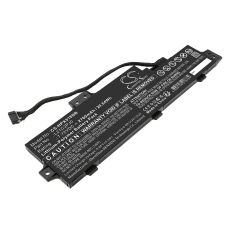 Yhteensopiva akun vaihto LENOVO L21C2PJ0,L21D2PJ0,L21L2PJ0,L21M2PJ0,SB11B48820
