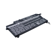 Battery compatibleWith HP