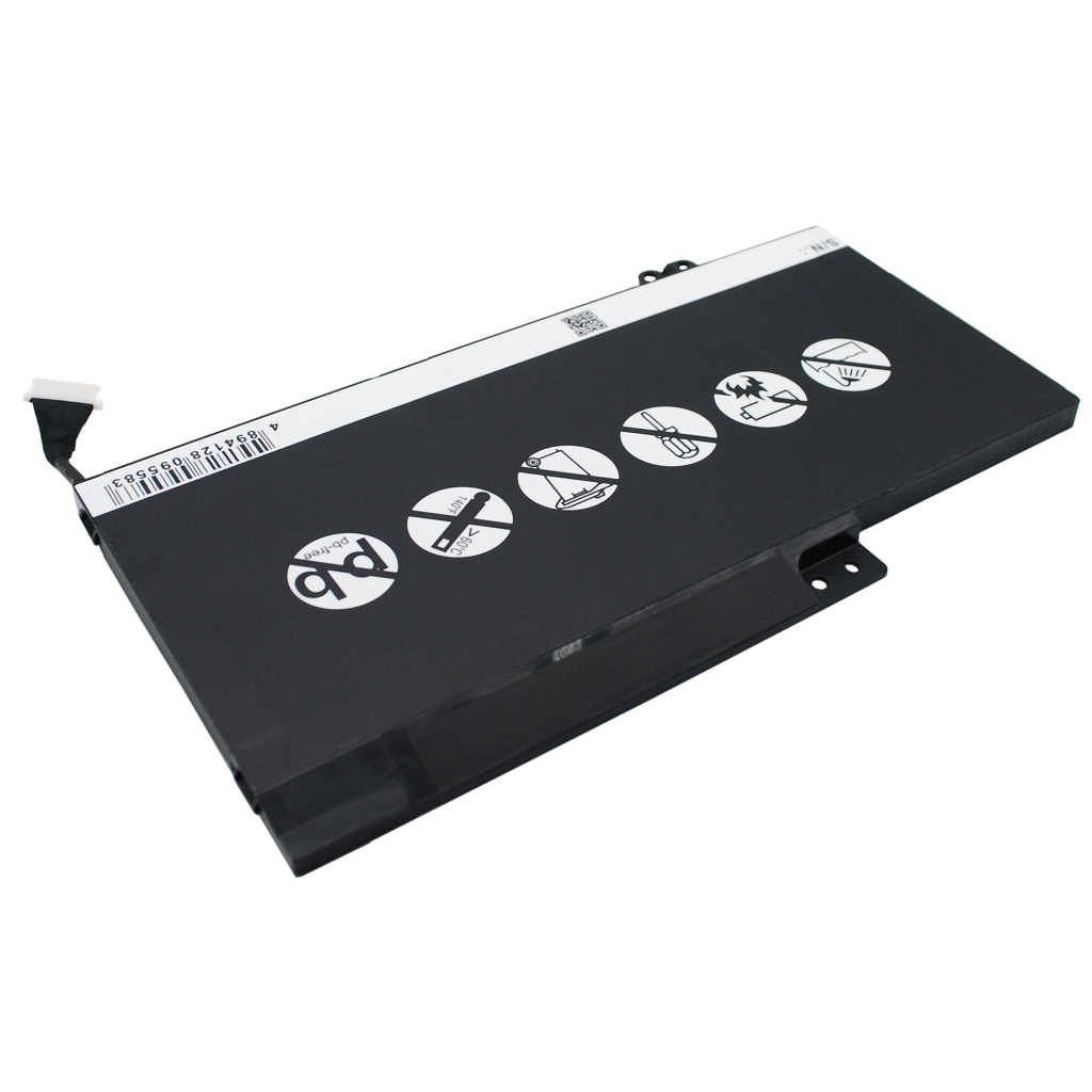 HP Envy x360