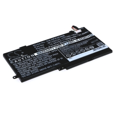 Yhteensopiva akun vaihto HP 796220-831,796356-005,HSTNN-YB5Q,LE03,M1V62UA