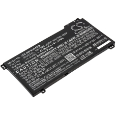 Yhteensopiva akun vaihto HP HSTNN-IB8P,HSTNN-LB8K,HSTNN-UB7P,L12717-171,L12717-1C1...