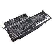 Kannettavan tietokoneen akku HP SPECTRE X360 15-AP010CA