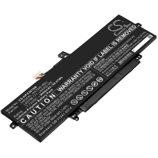 Yhteensopiva akun vaihto HP HK04XL,HSTNN-IB9J,L83796-171,L84352-005