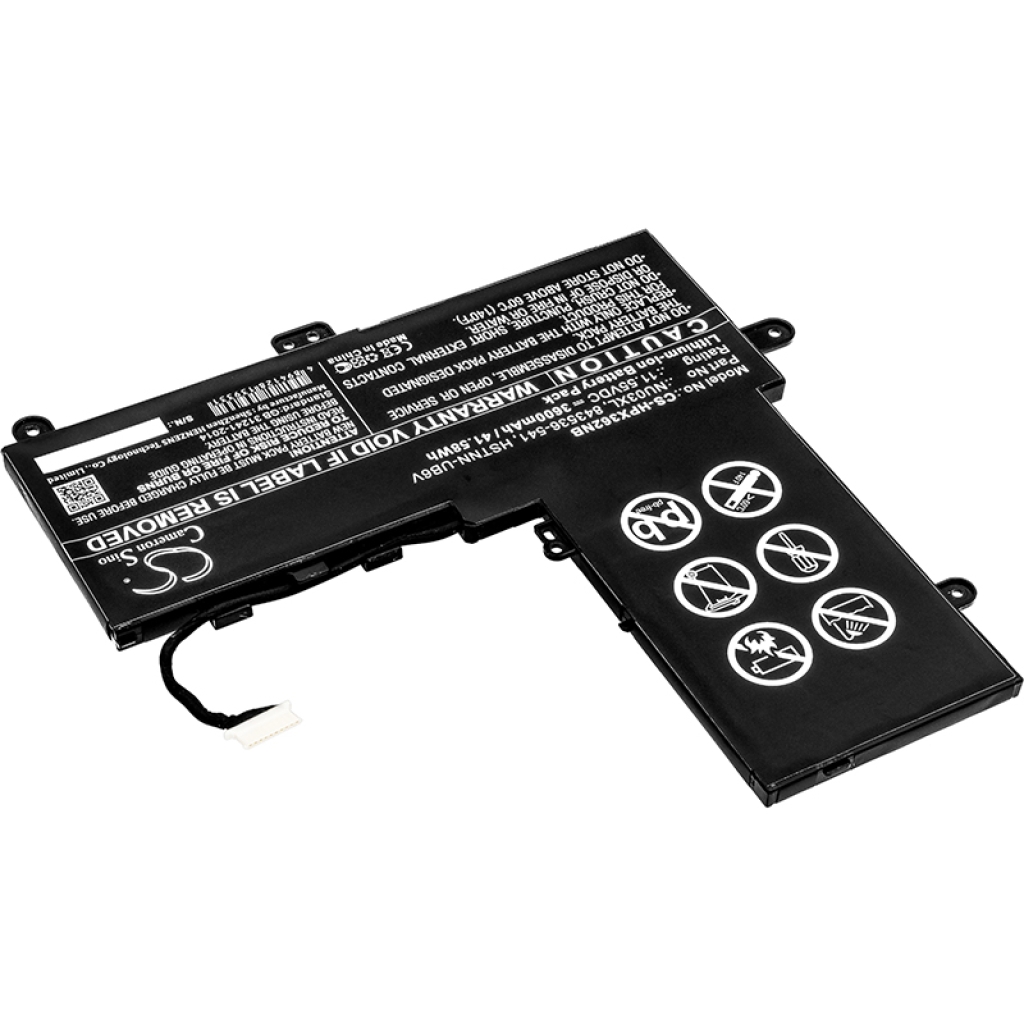 HP PAVILION 11-U003NK