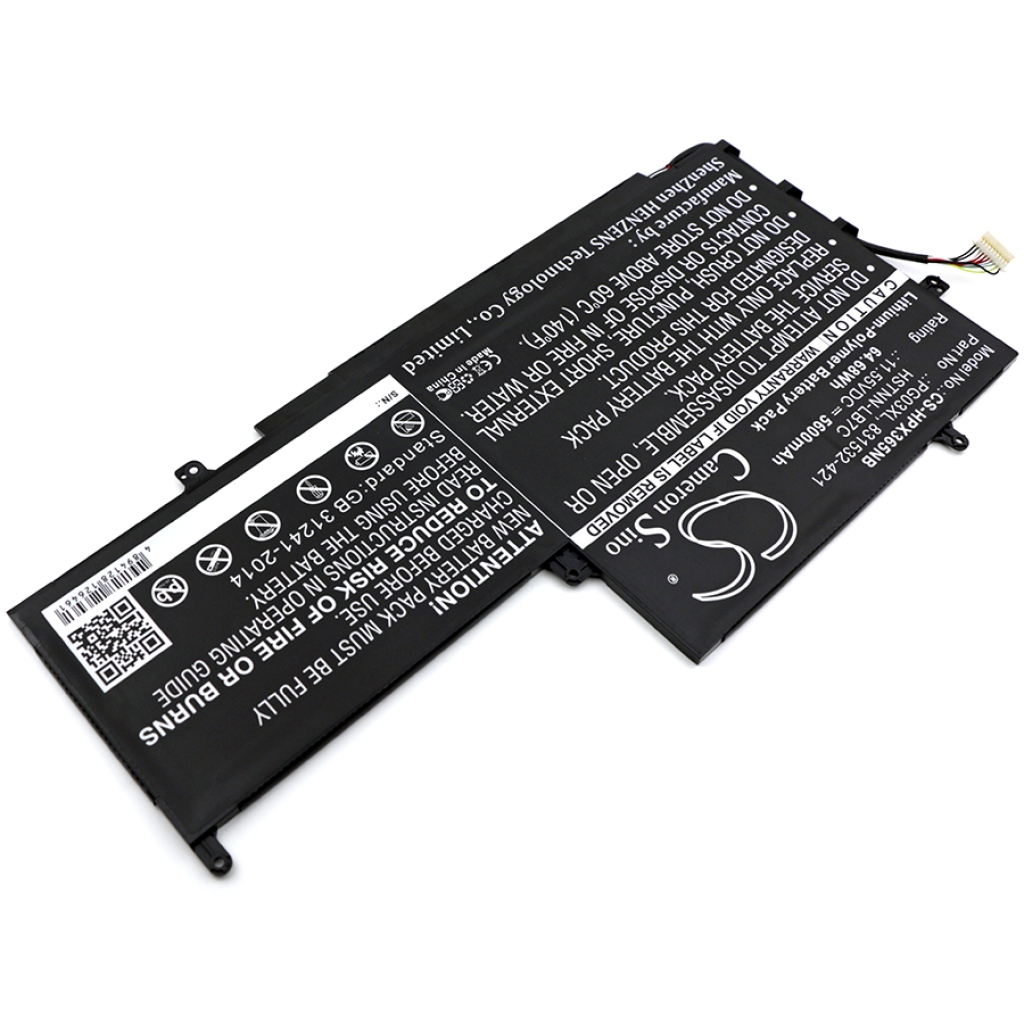 HP Spectre 15-AP010NA