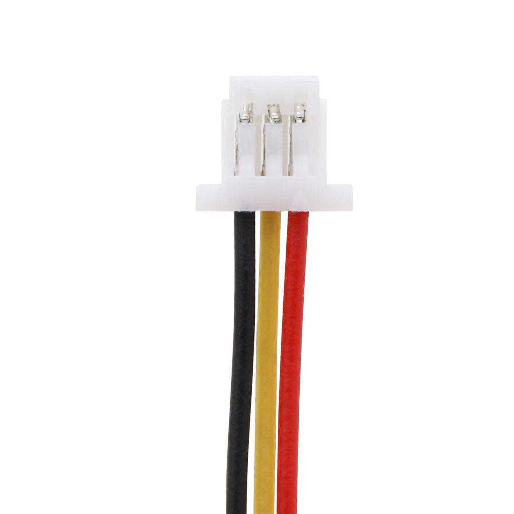 Yhteensopiva akun vaihto Corsair FT823456P