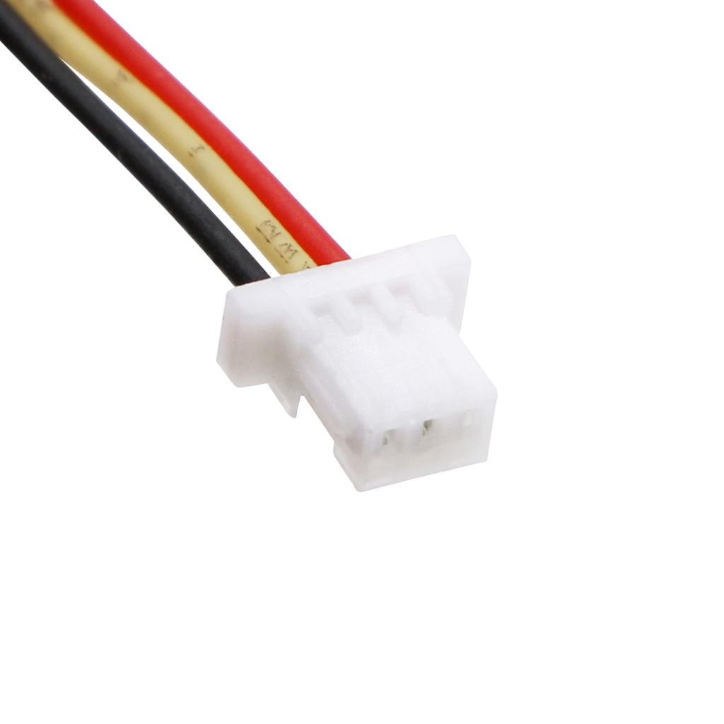 Yhteensopiva akun vaihto Corsair FT823456P