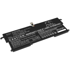 Yhteensopiva akun vaihto HP 915030-171,915030-1C1,915191-855,915191-955,ET04049XL...