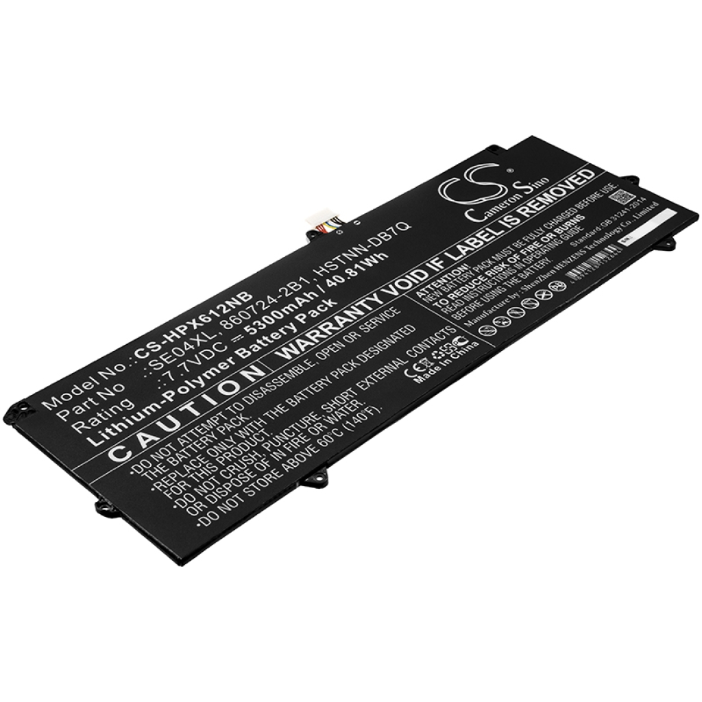 HP Pro X2 612 G2 (1KH09UT)