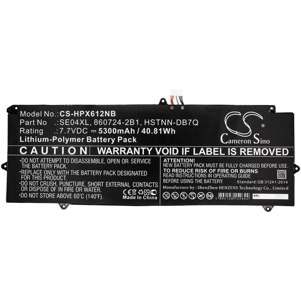 HP Pro X2 612 G2 (1KH09UT)