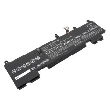 Yhteensopiva akun vaihto HP 996QA243H,HSTNN-AB1C,N22285-171,N22285-2C1,N22285-B71...