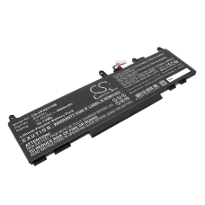 Yhteensopiva akun vaihto HP 996QA249H,BX03056XL,BX03XL,HSTNN-AB1D,HSTNN-OB3H...