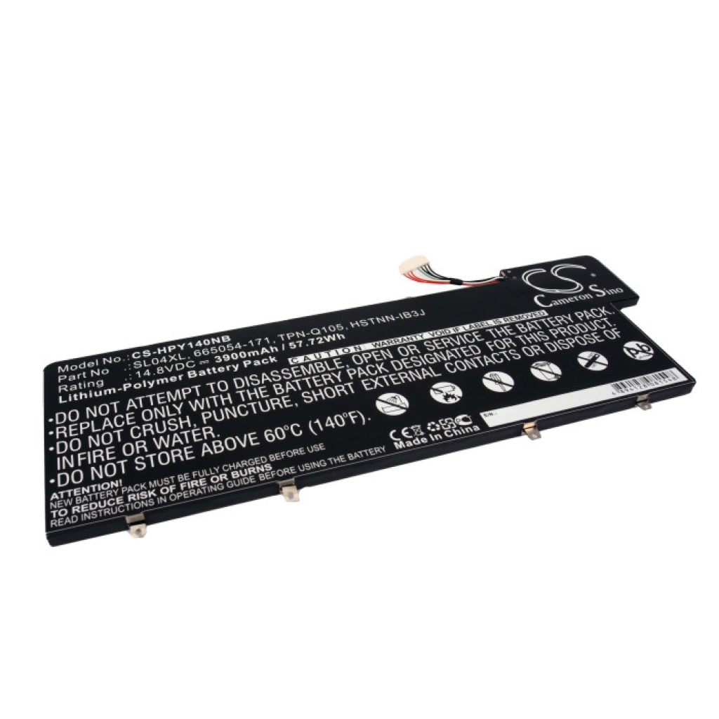 HP ENVY 14-3113TU