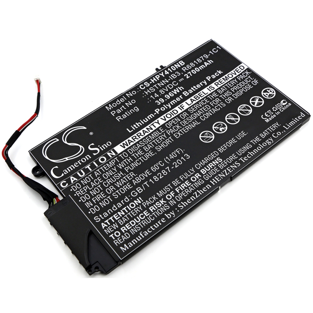 HP Envy 4-1010ED