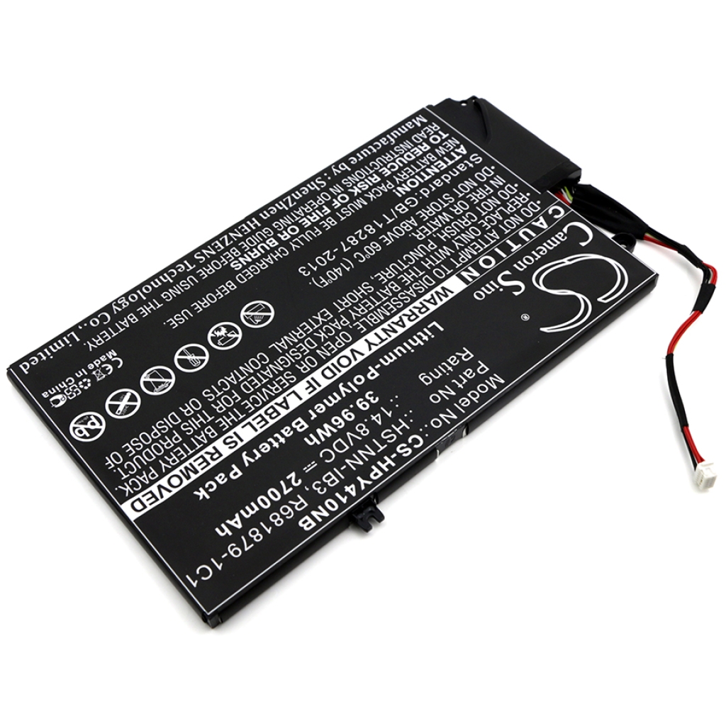 HP Envy 4-1210SW