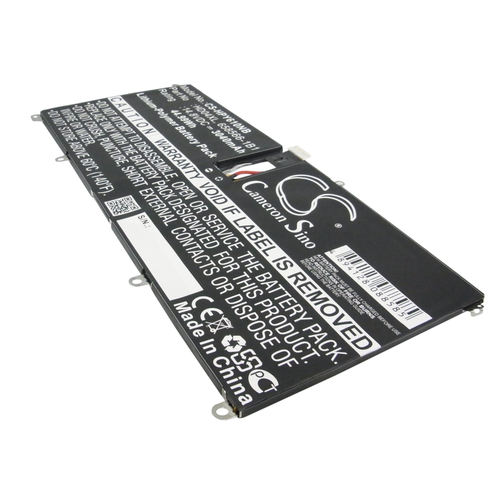 HP Envy Spectre XT 13-2310ej