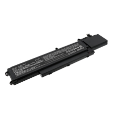 Yhteensopiva akun vaihto HP M85951-171,M85951-271,M86087-001,M86087-005,TPN-DB1F...