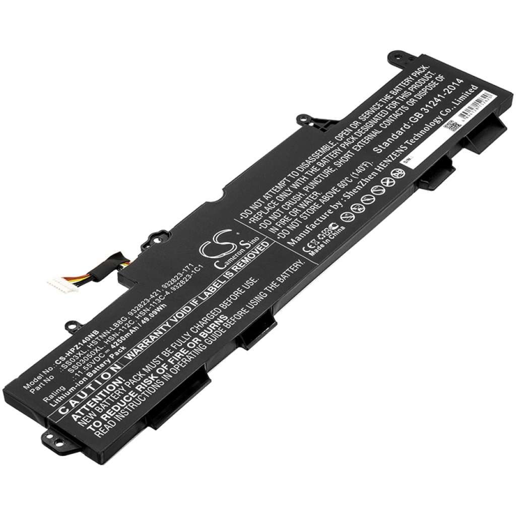 HP Zbook 14u G6 Mobile Workstation