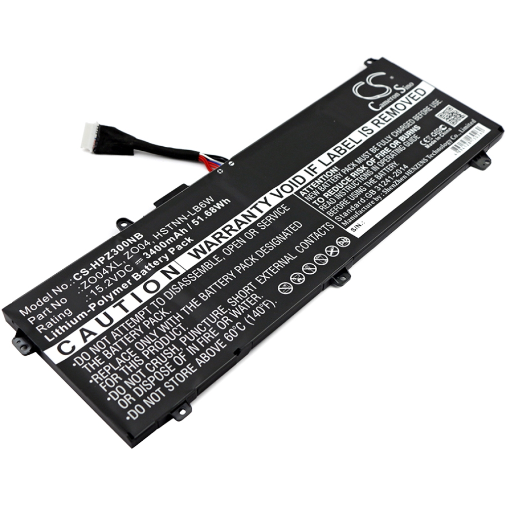 HP ZBook Studio G4(Y6K15EA)