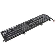Yhteensopiva akun vaihto HP IR06083XL,IR06XL,M01523-2C1