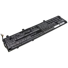 Yhteensopiva akun vaihto HP IR06083XL,IR06XL,M01523-2C1