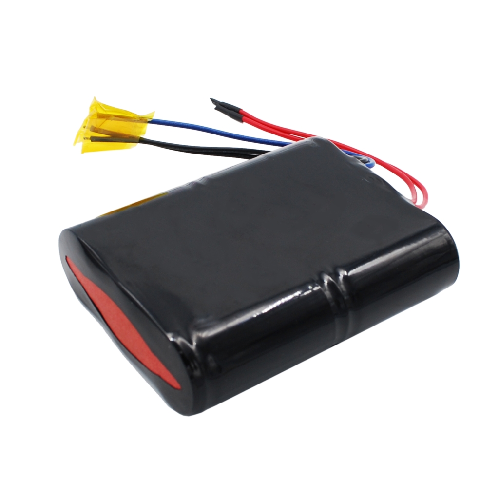 Akku Korvaa HHR-250SCH L2x3