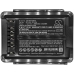 Akut Imurin akku CS-HRA100VX