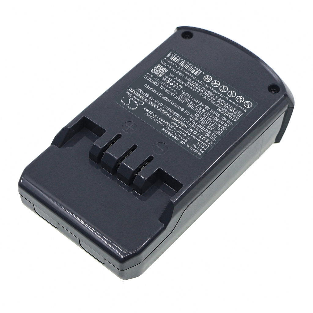 Imurin akku Hoover RA22HCG011