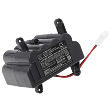 Yhteensopiva akun vaihto Hoover 48019919,UNP324RM 001