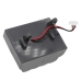 Yhteensopiva akun vaihto Hoover 48019919,UNP324RM 001