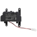 Yhteensopiva akun vaihto Hoover 48019919,UNP324RM 001