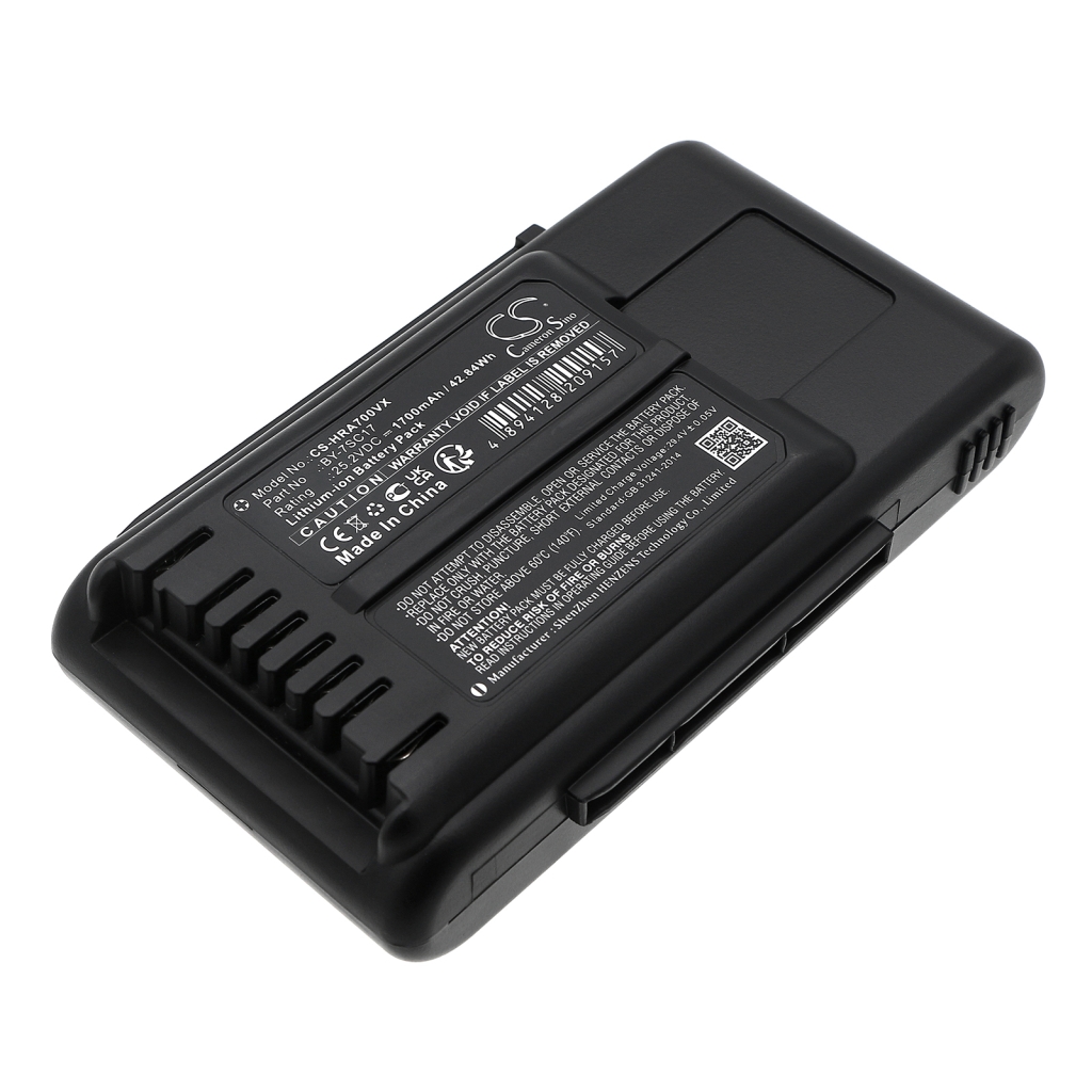 Akut Imurin akku CS-HRA700VX