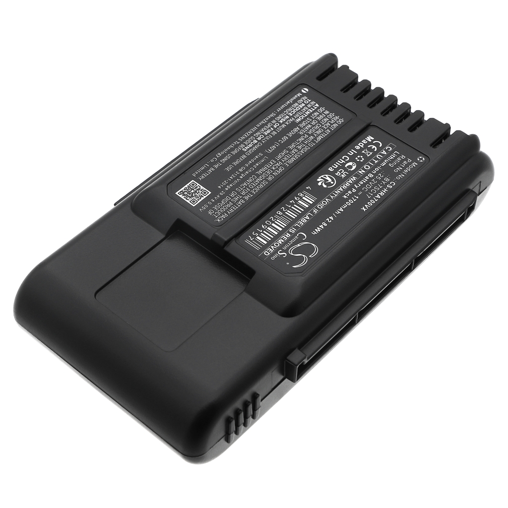 Akut Imurin akku CS-HRA700VX