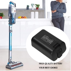 Yhteensopiva akun vaihto Hoover 35602207,B011