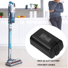 Yhteensopiva akun vaihto Hoover 35602207,B011